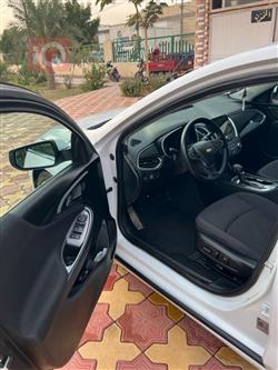 شيفروليه ماليبو